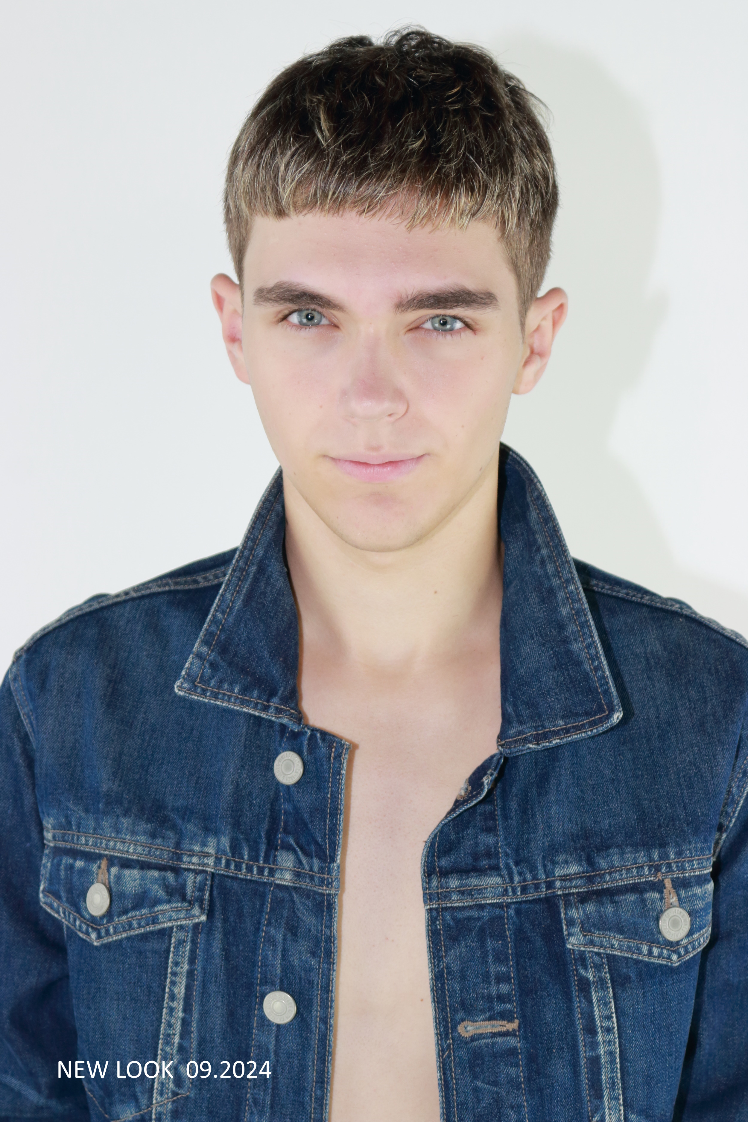 Model - LASSE  #  NEW PICS - Picture #1